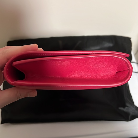 YSL clutch bag - Picture 4 of 8